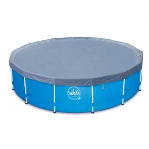 METAL FRAME SWINGŽ POOL COVER 3.05m (10') 55987453