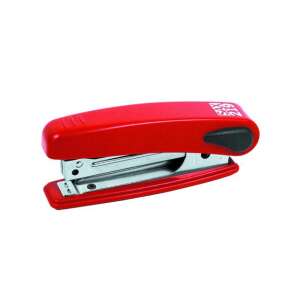 SAX Design 219 roter Hefter - Heftgeräte, Heftklammern