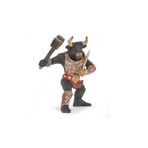 Papo Minotaurusz Harcos Figura - 8x7x11cm