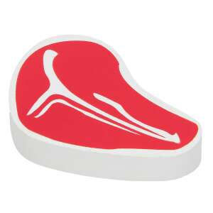 Holzspielzeug Steak, Spielzeugessen, Kinderküchenspielzeug - Spielzeug-Lebensmittel