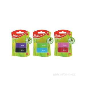 Spirit Leaf Szögletes Radír 2 db-os Szett 85107318 - Radír