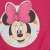 Disney baba Kertésznadrág - Minnie Mouse #rózsaszín 31312913}