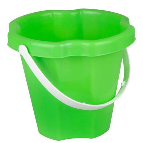 Játékos Homokozó Vödör - Műanyag - 16x17 cm