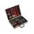 MOB Peddinghaus R-110IDEAL044 44 piece tool set in aluminum case