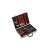 MOB Peddinghaus R-110IDEAL044 44 piece tool set in aluminum case