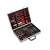 MOB Peddinghaus R-110IDEAL044 44 piece tool set in aluminum case