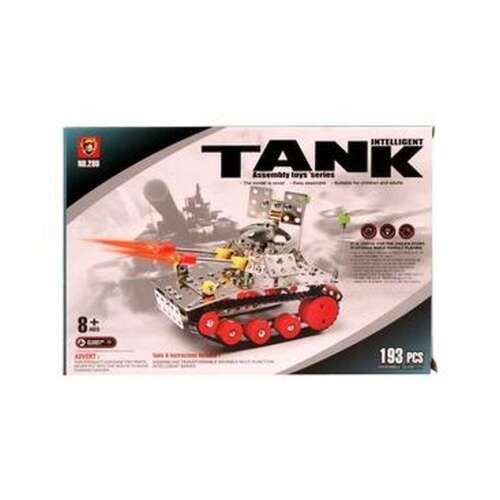 Fém építő tank 84875084