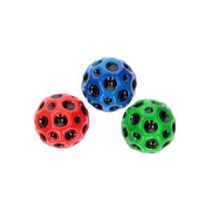 Pattogós labda - többféle, 1 db 55991132 Pattogó labdák