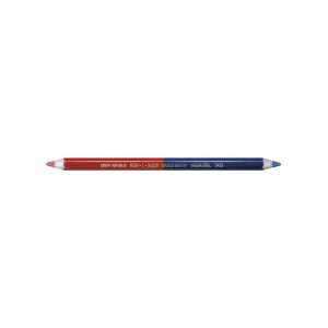 Koh-I-Noor 3423 rot-blauer Doppel-Stift - Farbstifte