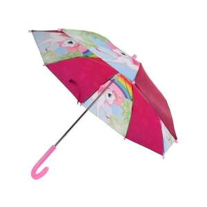 Gyerek esernyő unikornis mintával 55991228 