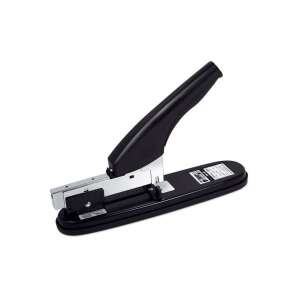 Boxer 3500 capsator de înaltă rezistență, negru, pentru capsarea a până la 100 de coli - Capsatoare, capse