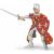 Papo Prince Philip on Horseback Figure - Medieval Knight Toy