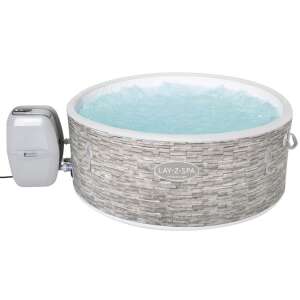 Jacuzzi gonflabil Lay-Z-Spa Vancouver AirJet Plus 155x60 cm