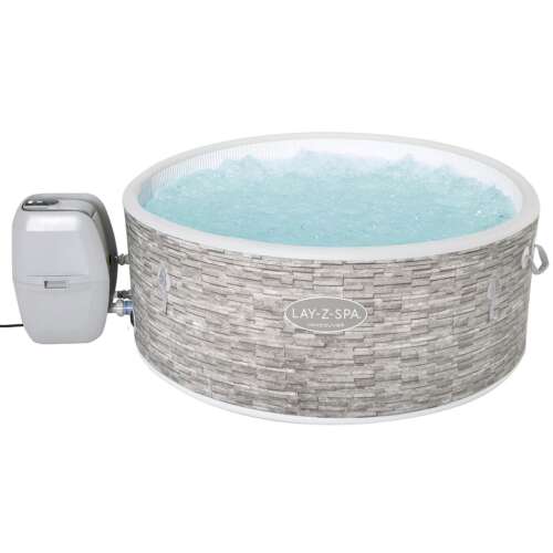 Bestway Lay-Z-Spa Vancouver AirJet Plus Jakuzzi - 155x60cm