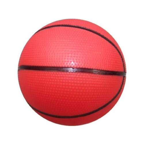 Mini Gumi Kosárlabda - 10 cm