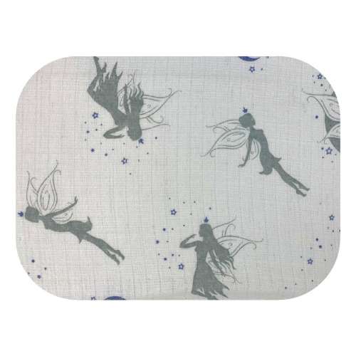 LittleONE by Pepita high quality Textile Diaper - Angel #grey (U004) 31313061