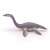 Papo Plesiosaurus dinoszaurusz játékfigura, valósághű modell