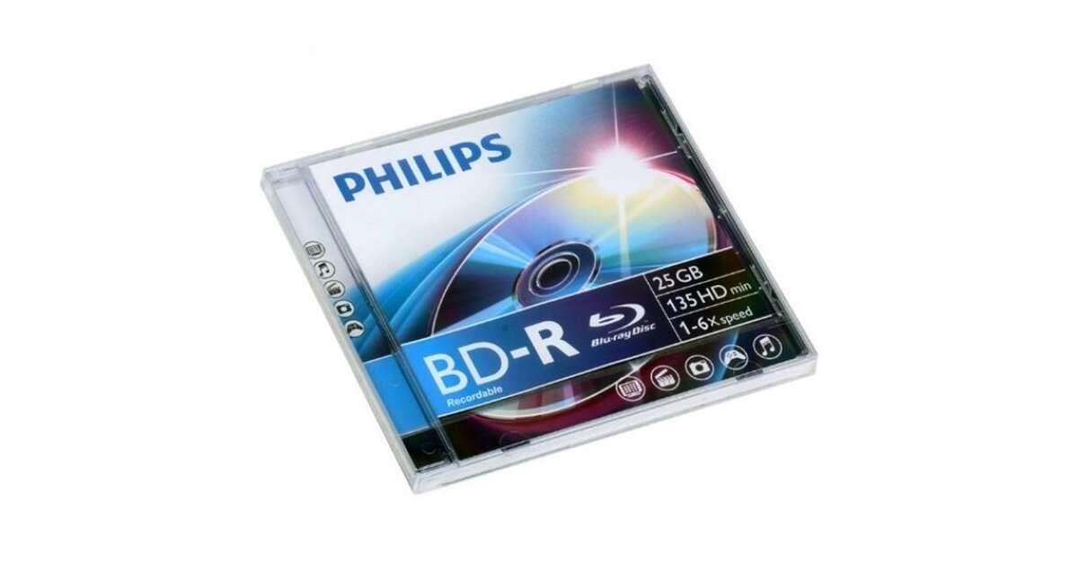 Verbatim BD-RE 25GB Blu-ray Riscrivibili - Confezione Da 5 Dischi, Per Backup E Archiviazione Dati - Foto 10
