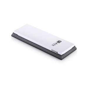TAIDEA #3000 Grit Sharpening Stone with Non-Slip Rubber Base - Taidea