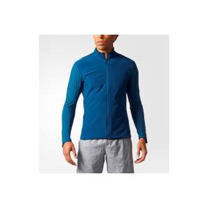 Sn Stm M Adidas férfi dzseki kék S-es méretben 85010448 