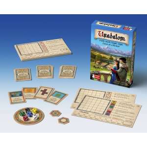 Triumph-Brettspiel 91302884 - Keller&Mayer