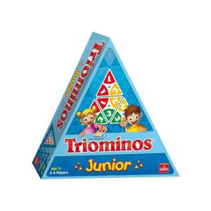 Triominos Junior társasjáték 99173736 - Goliath