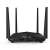 Tenda AC10U AC1200 Smart Dual-Band Gigabit WLAN-Router, Vorderansicht