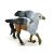 Detailed Papo Hippogriff Figurine - Collectible Toy