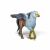 Papo Hippogriff Toy Figure - Mythical Animal Model