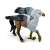 Papo Hippogriff 36022 toy figure, a mythical creature with wings and a horse body
