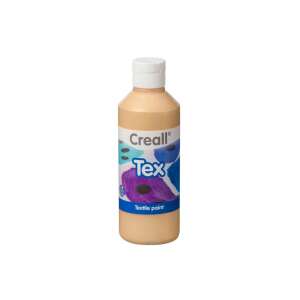 Creall Tex Gold Textilfarbe, 250 ml - Schulanfang, Schulmaterialien