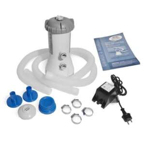 Intex medence szűrő szivattyú, Typ Eco 602G - Intex