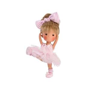 Llorens Miss Minis Ballerina Baba - 26 cm