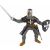 Papo Maltese Knight Figure, Medieval Toy Soldier, Collectible Knight Figurine