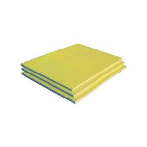 Gelber A4-Notizblock, liniert, 3er Pack - WaliSec