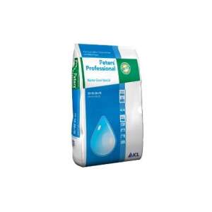 Peters Professional Winter Grow Special Wasserlöslicher Dünger 20-10-20 - Garten