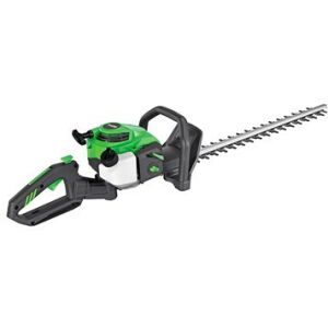 ISKRA ERO IE-HT262 Petrol Hedge Trimmer for garden hedge trimming - Garden