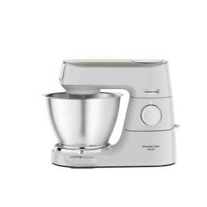 Kenwood Titanium Chef Baker KVC65.001W weißer Standmixer - Handhäcksler und Küchenroboter