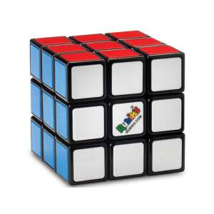 Rubik Bűvös kocka 3x3 - Spin Master 85010822 Logikai játékok