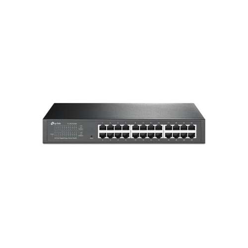 TP-Link - TL-SG1024DE - 24 Port Gigabit Smart Switch