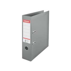 Esselte Standard A4 7,5cm grauer Ringordner, 500 Blatt Kapazität - Esselte Ringordner