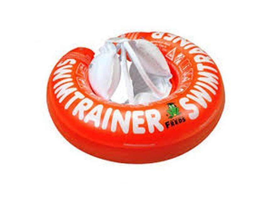 Freds Swimtrainer