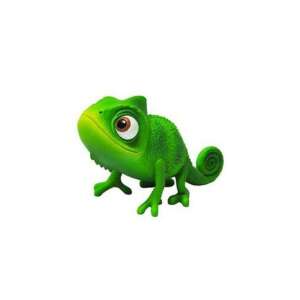 Pascal the chameleon figure from Tangled, 6 cm - Bullyland