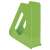 Esselte Europost Vivida green file tray 133825489
