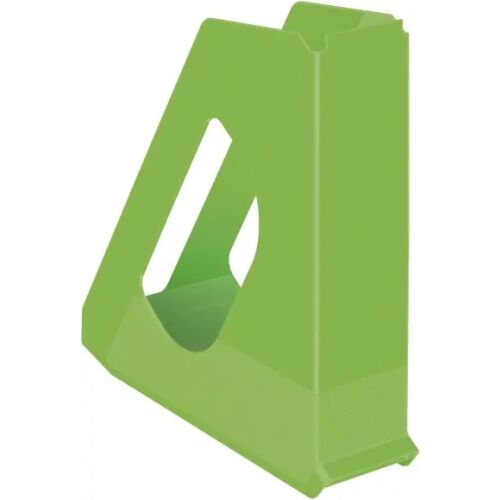Esselte Europost Vivida green file tray 133825489