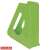 Esselte Europost Vivida green file tray 133825489