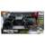 Ride 01 Crawler 4WD RC Car, 1:14 scale, waterproof, green and black, alloy, remote control, multi-purpose