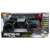 Ride 01 Crawler 4WD RC Car, 1:14 scale, waterproof, green and black, alloy, remote control, multi-purpose