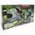 MKB Double Roll Stunt 360 Spins Double-Side Roll RC Car in packaging