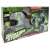 MKB Double Roll Stunt 360 Spins Double-Side Roll RC Car in packaging